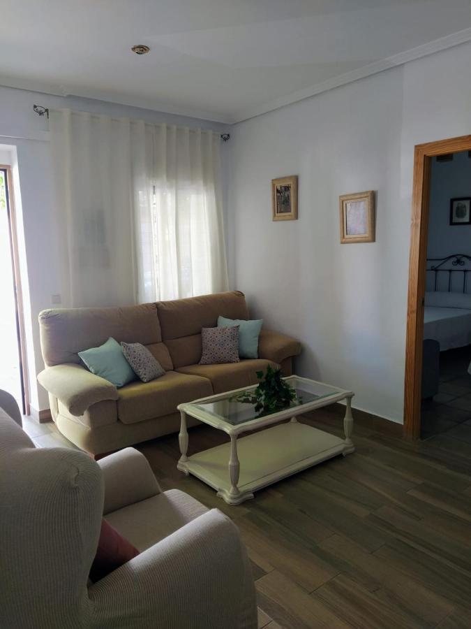Casa Rey Don Pedro Villa Córdoba Exteriör bild